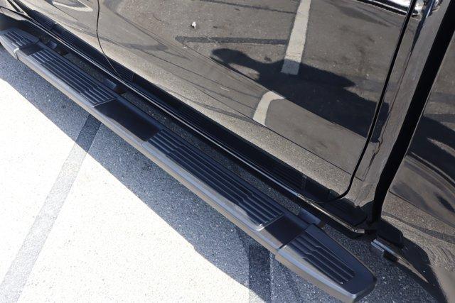 used 2022 Chevrolet Silverado 1500 Limited car, priced at $44,830