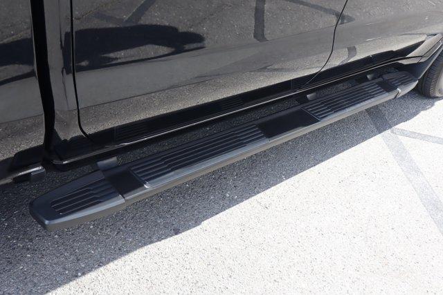 used 2022 Chevrolet Silverado 1500 Limited car, priced at $44,830