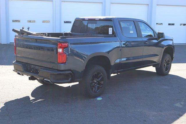 used 2019 Chevrolet Silverado 1500 car, priced at $37,994