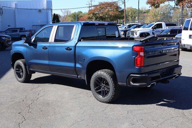 used 2019 Chevrolet Silverado 1500 car, priced at $37,994