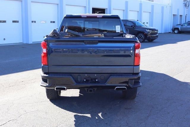 used 2019 Chevrolet Silverado 1500 car, priced at $37,994