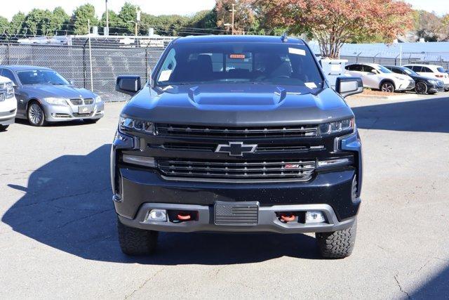 used 2019 Chevrolet Silverado 1500 car, priced at $37,994