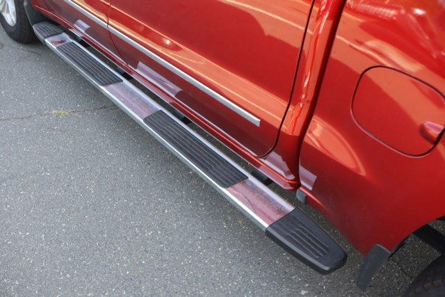 used 2024 Chevrolet Silverado 1500 car, priced at $54,957