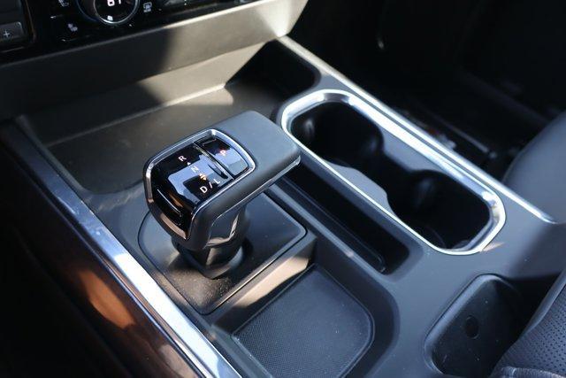 used 2024 Chevrolet Silverado 1500 car, priced at $54,957