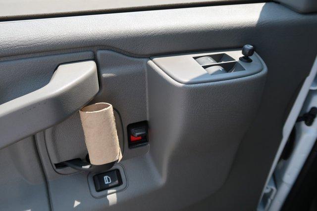 new 2025 Chevrolet Express 2500 car, priced at $46,449