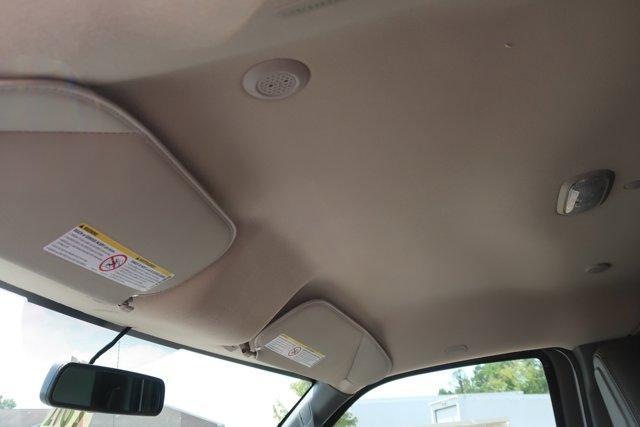 new 2025 Chevrolet Express 2500 car, priced at $46,449