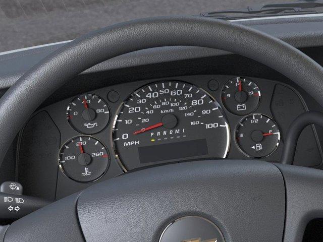 new 2025 Chevrolet Express 2500 car, priced at $47,885