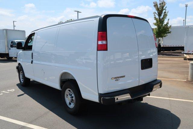 new 2025 Chevrolet Express 2500 car, priced at $46,449