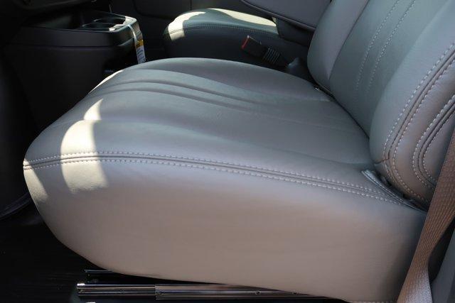 new 2025 Chevrolet Express 2500 car, priced at $46,449