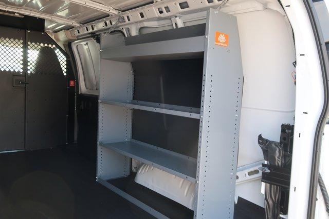 new 2025 Chevrolet Express 2500 car, priced at $46,449