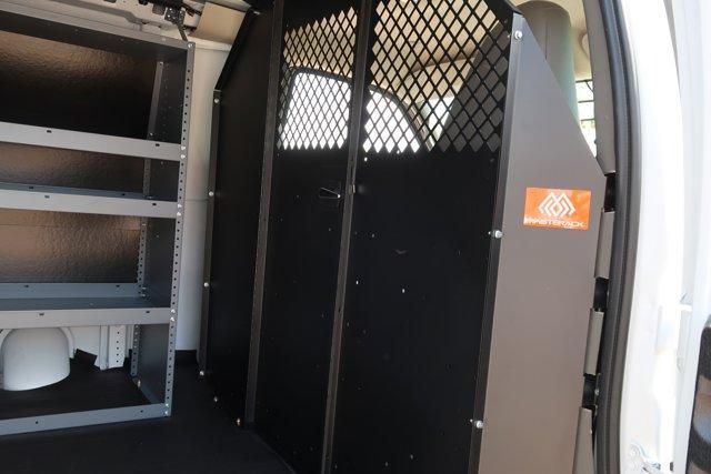 new 2025 Chevrolet Express 2500 car, priced at $46,449