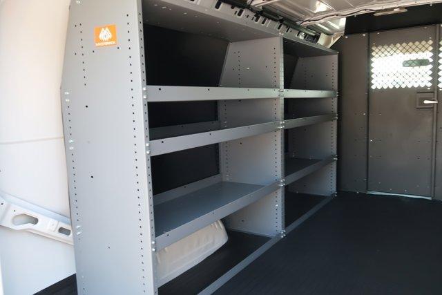 new 2025 Chevrolet Express 2500 car, priced at $46,449