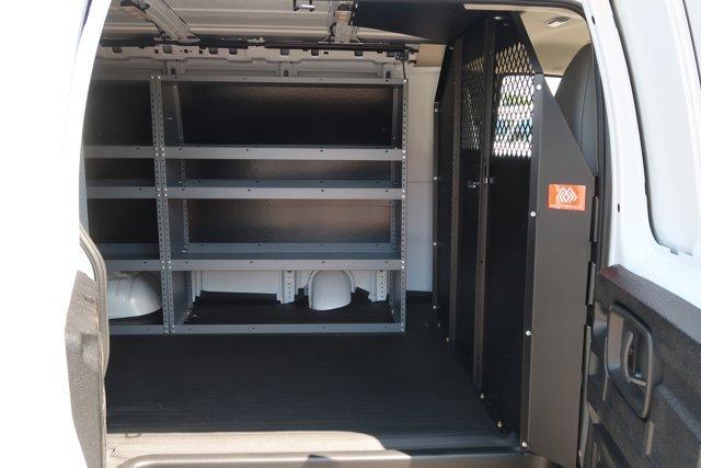 new 2025 Chevrolet Express 2500 car, priced at $46,449