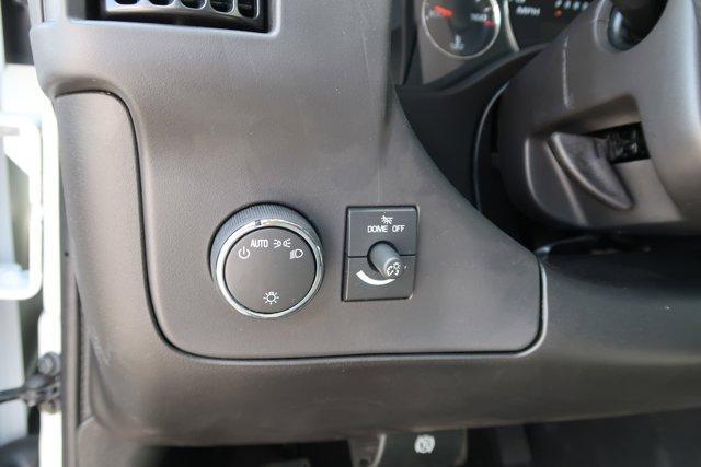 new 2025 Chevrolet Express 2500 car, priced at $46,449