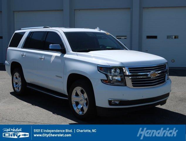 used 2019 Chevrolet Tahoe car, priced at $37,814
