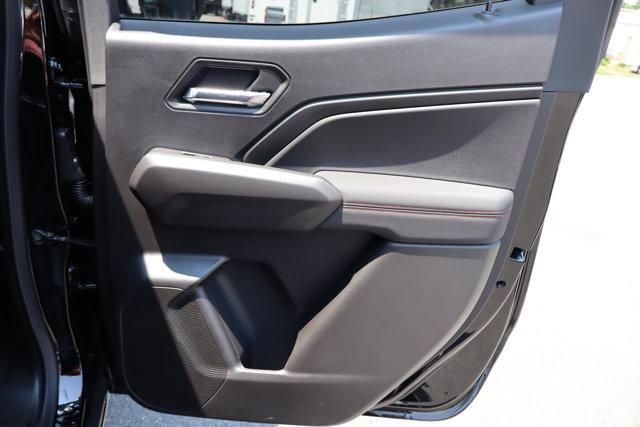 new 2025 Chevrolet Colorado car, priced at $45,855