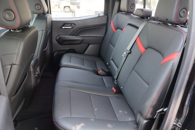 new 2025 Chevrolet Colorado car, priced at $45,855