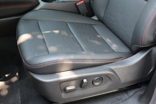 new 2025 Chevrolet Colorado car, priced at $45,855