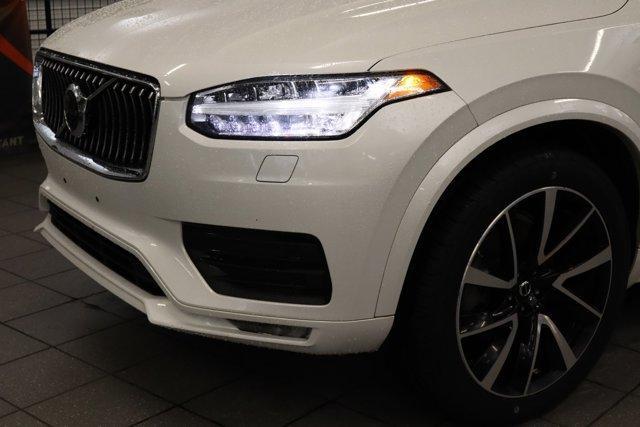 used 2020 Volvo XC90 car, priced at $27,483