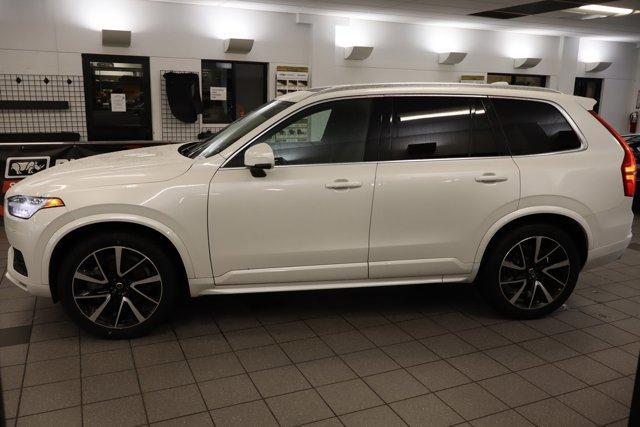 used 2020 Volvo XC90 car, priced at $27,483