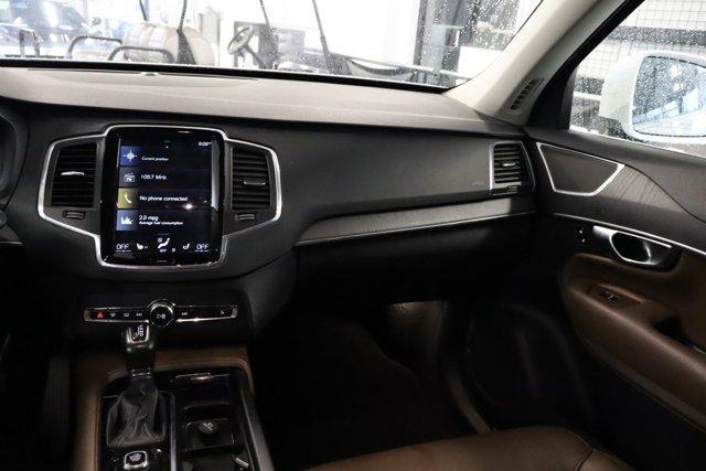 used 2020 Volvo XC90 car, priced at $27,483