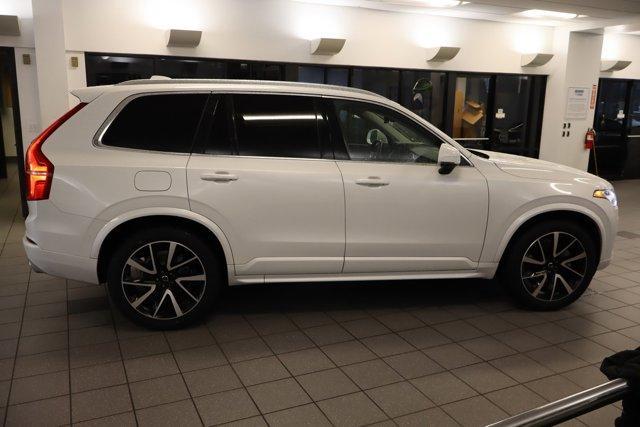 used 2020 Volvo XC90 car, priced at $27,483