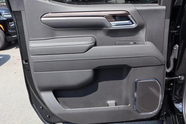 new 2026 Chevrolet Silverado 1500 car, priced at $52,220