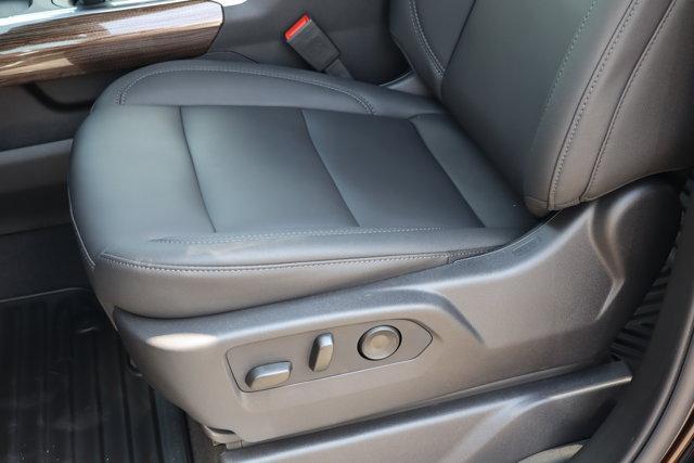 new 2026 Chevrolet Silverado 1500 car, priced at $52,220