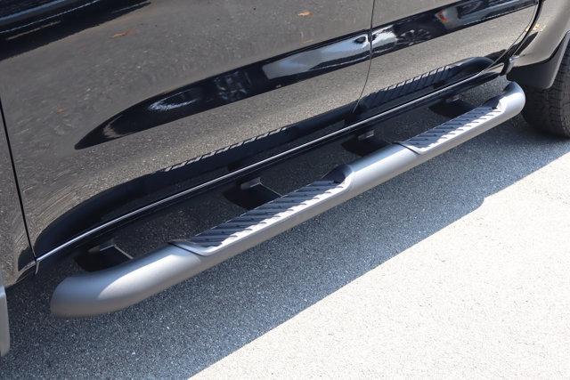 new 2026 Chevrolet Silverado 1500 car, priced at $52,220
