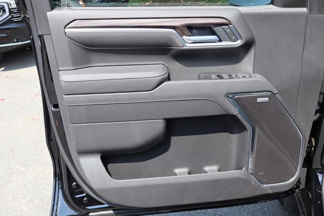 new 2026 Chevrolet Silverado 1500 car, priced at $52,220