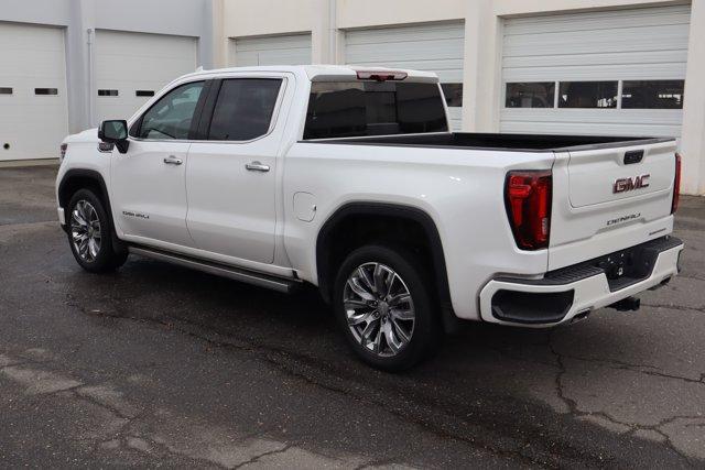 used 2023 GMC Sierra 1500 car, priced at $59,834