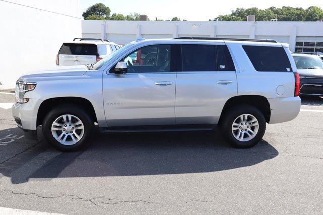 used 2018 Chevrolet Tahoe car, priced at $30,685