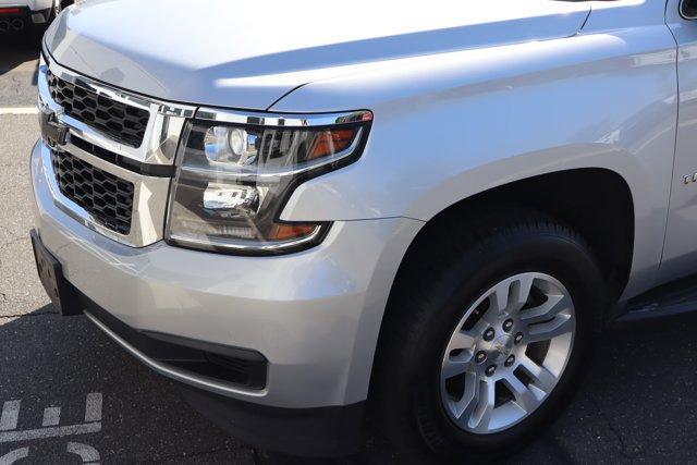 used 2018 Chevrolet Tahoe car, priced at $30,685