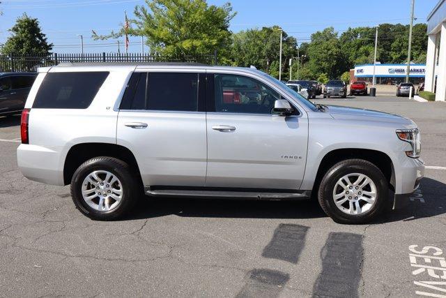 used 2018 Chevrolet Tahoe car, priced at $30,685