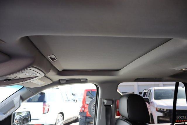 used 2018 Chevrolet Tahoe car, priced at $30,685