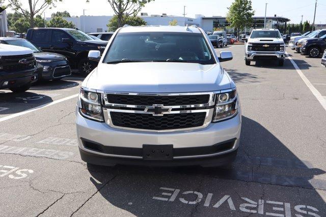 used 2018 Chevrolet Tahoe car, priced at $30,685