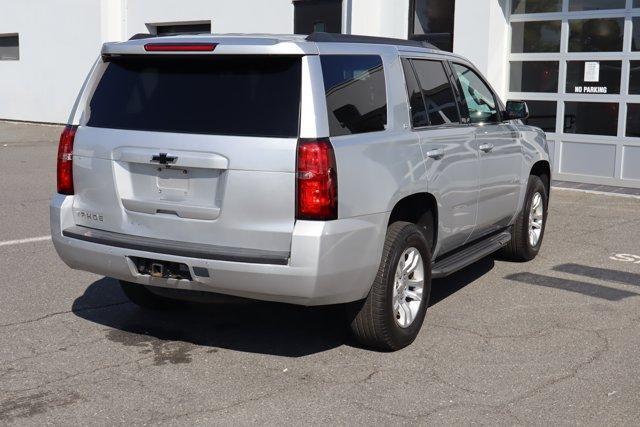 used 2018 Chevrolet Tahoe car, priced at $30,685