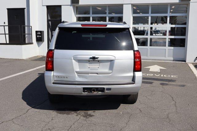 used 2018 Chevrolet Tahoe car, priced at $30,685