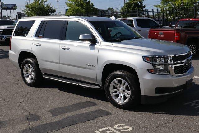 used 2018 Chevrolet Tahoe car, priced at $30,685
