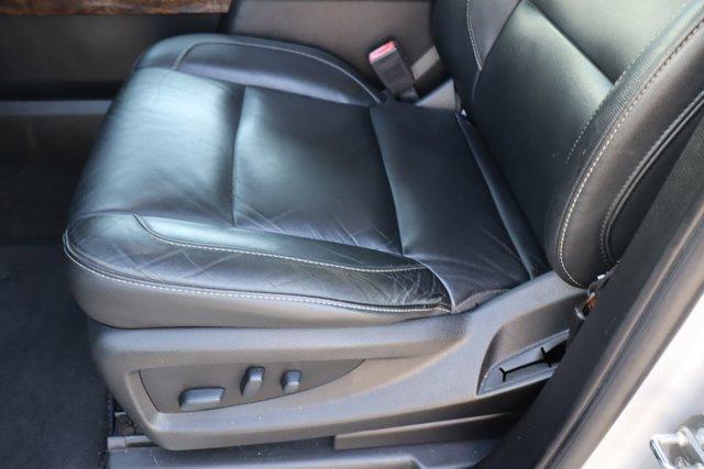 used 2018 Chevrolet Tahoe car, priced at $30,685