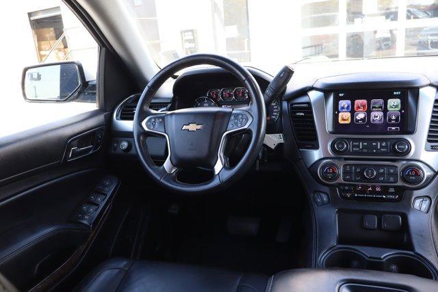 used 2018 Chevrolet Tahoe car, priced at $30,685