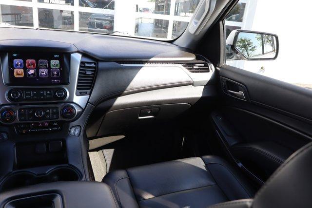 used 2018 Chevrolet Tahoe car, priced at $30,685