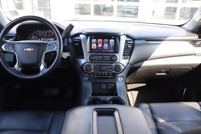 used 2018 Chevrolet Tahoe car, priced at $30,685