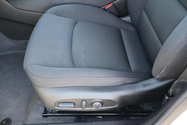 used 2024 Chevrolet Malibu car, priced at $20,719