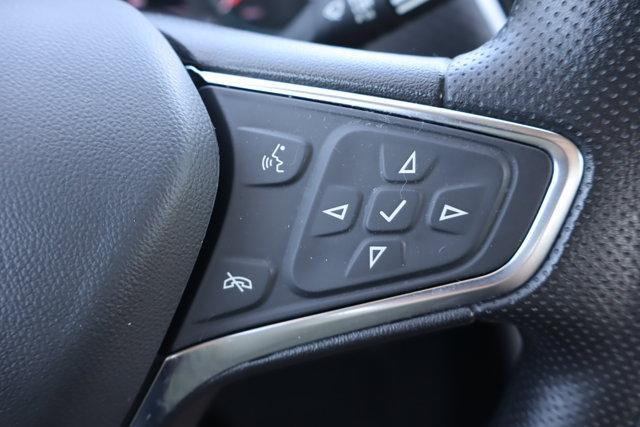 used 2024 Chevrolet Malibu car, priced at $20,719