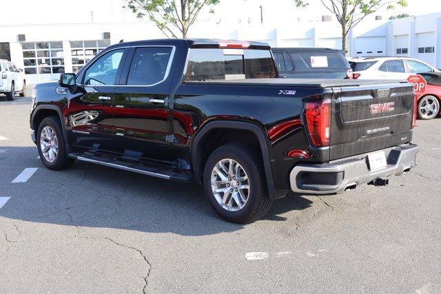 used 2022 GMC Sierra 1500 Limited car, priced at $44,267