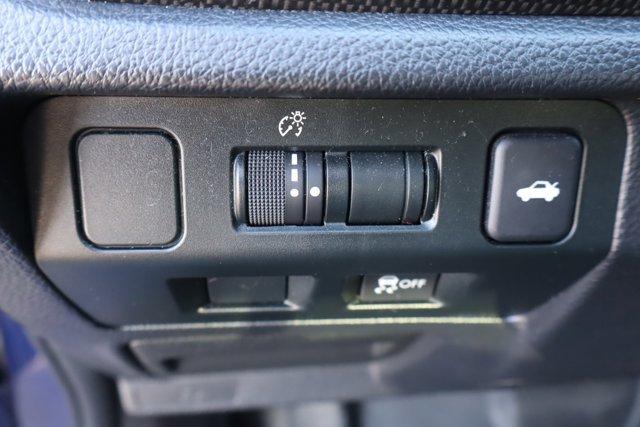 used 2017 Subaru WRX car, priced at $16,912