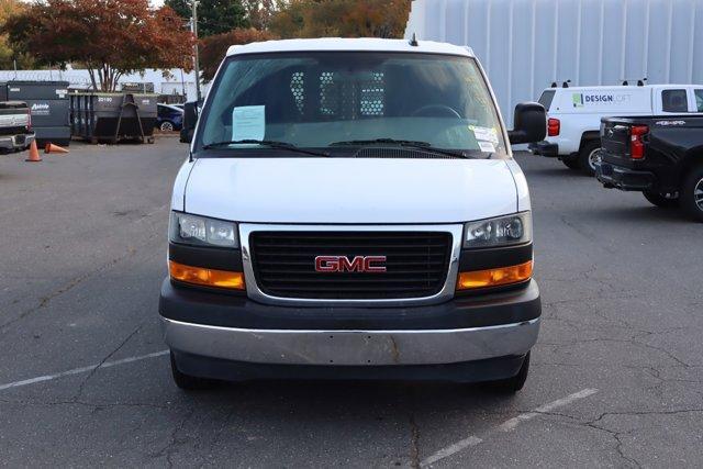 used 2021 GMC Savana 2500 car, priced at $39,900