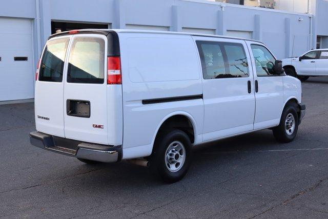 used 2021 GMC Savana 2500 car, priced at $39,900