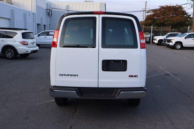 used 2021 GMC Savana 2500 car, priced at $39,900